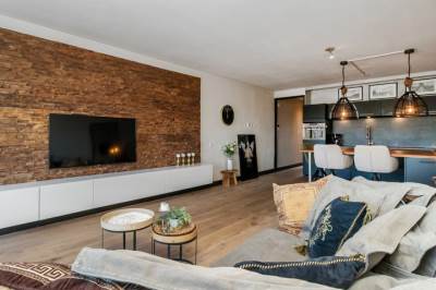 Woning Neuweg 2928 Hilversum