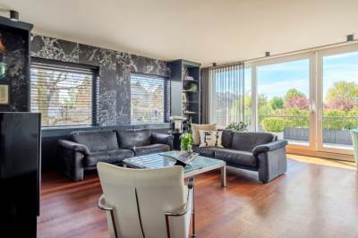 Woning Trompstraat 4 Bleiswijk