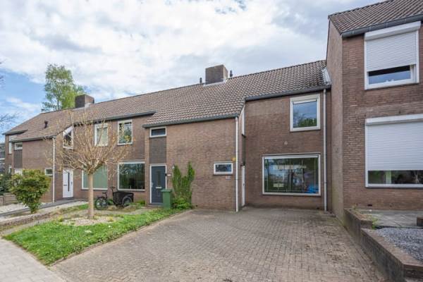 Woning Keekstraat 92 Heerlen