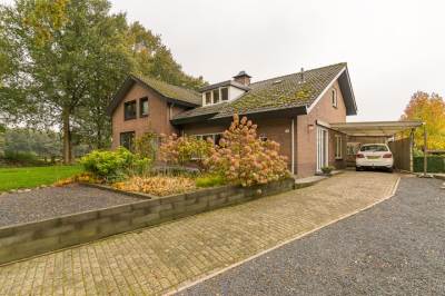 Woning Uddelerweg 36 Elspeet
