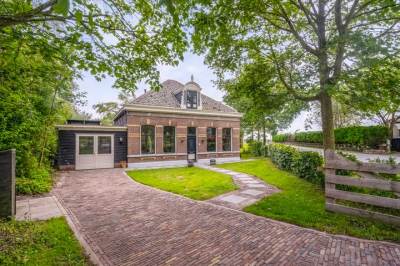 Woning Kogerpolder 7 de Woude