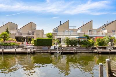 Woning Overstag 8 Almere