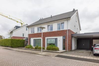 Woning Waterjuffer 28 Hengelo (OV)