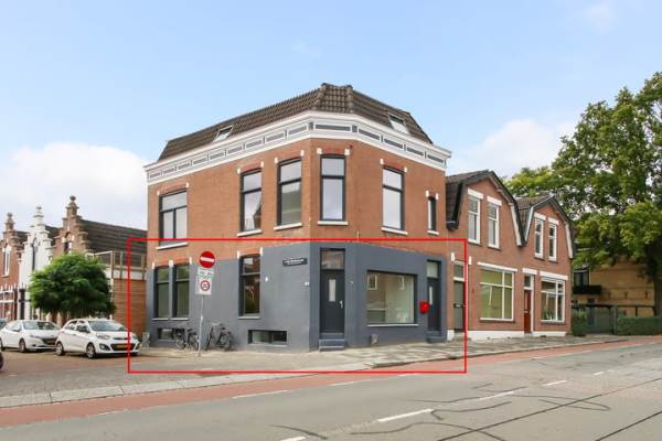Woning Krommedijk 7 Dordrecht