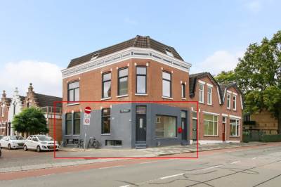 Woning Krommedijk 7 Dordrecht