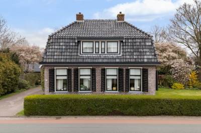 Woning Buorren 19 Tytsjerk