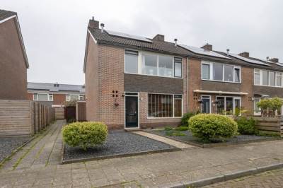 Woning Grote Belt 11 Veendam