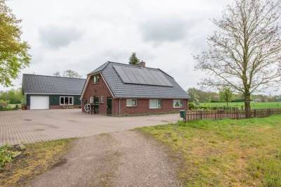 Woning Barneveldseweg 82 Lunteren