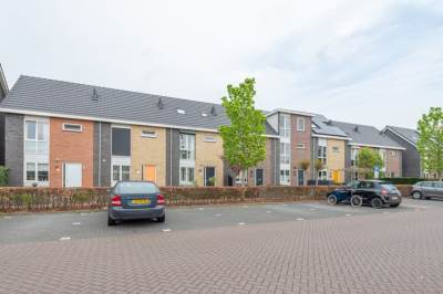 Woning Dorkinglaan 13 Barneveld
