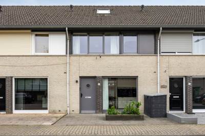 Woning Mullegenstraat 12 Tilburg