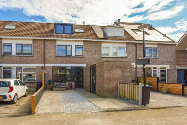 Woning Lange Meer 6 Vinkeveen