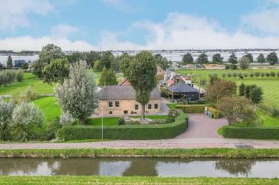 Woning Westgaag 100 Maasland