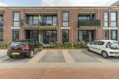 Woning Kerkendriest 15 Nunspeet