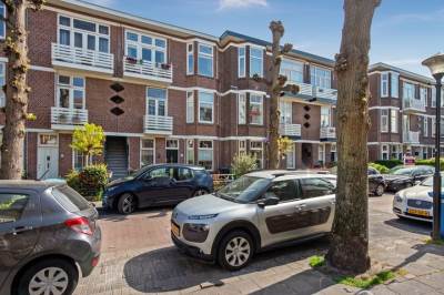 Woning Verhagen Metmanstraat 35 Rijswijk (ZH)