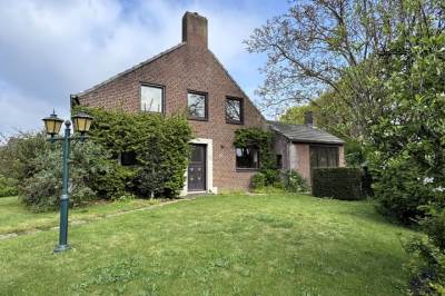 Woning Kapelstraat 20 Lomm