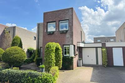 Woning Meidoornlaan 5 Tegelen
