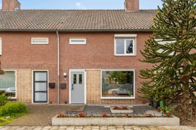 Woning Acacialaan 36 Veghel