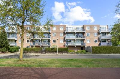 Woning Miamidreef 25 Utrecht