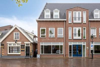 Woning Molenparkweg 6F Lunteren