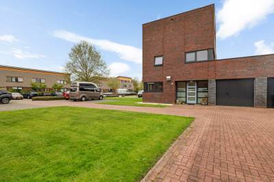 Woning Pinksterbloem 7 Eelde