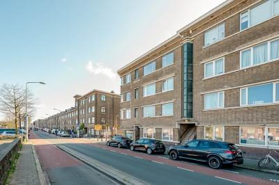 Woning Soestdijksekade 61 Den Haag