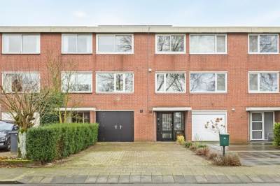 Woning Herman Moerkerklaan 35 Rosmalen
