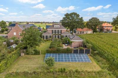 Woning Budschop 32E Nederweert