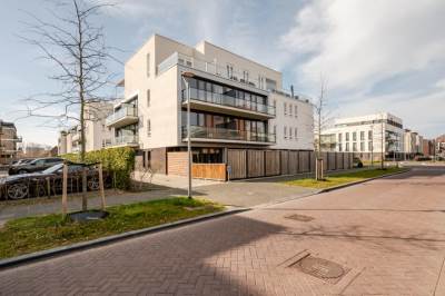 Woning Beneluxlaan 897 Almere