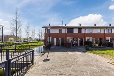Woning Steigerdijk 71 Heerhugowaard
