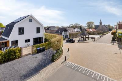 Woning Peuterdijk 2 Herkingen