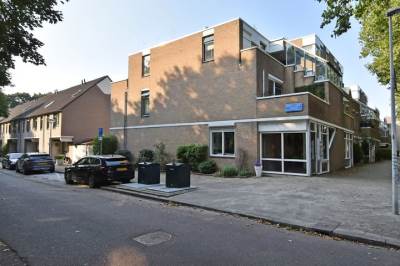 Woning Laan van de Mensenrechten 30 Den Haag