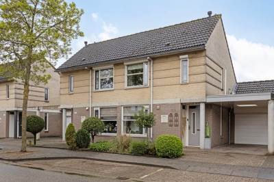 Woning Rivierensingel 312 Helmond