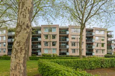 Woning Lidwinahof 50 Best