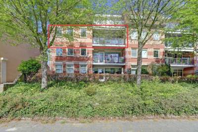 Woning Lindenburghlaan 36 Steenbergen (NB)