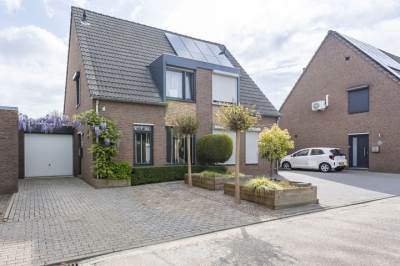 Woning Riekhof 14 Heerlen