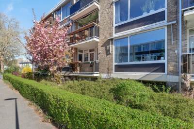 Woning Koningsweg 16 Utrecht