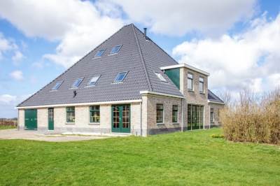 Woning Zuid Haffel 26 Den Burg