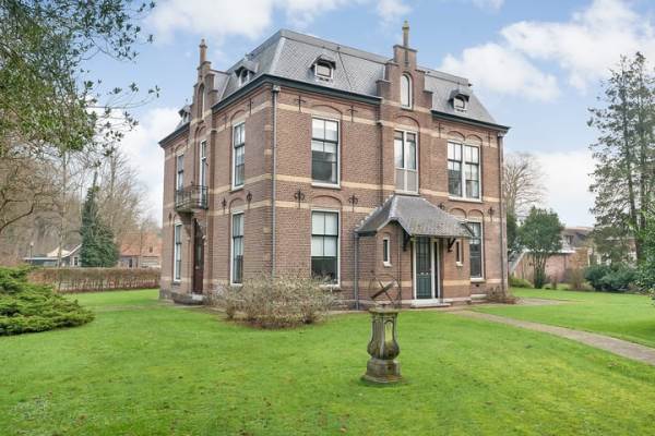 Woning Vilsterseweg 11 Vilsteren