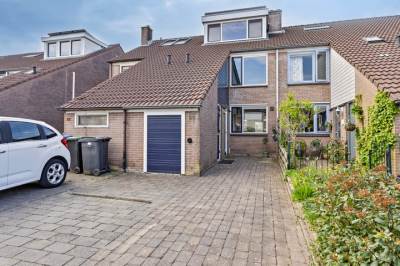 Woning Oudeland 86 Harmelen
