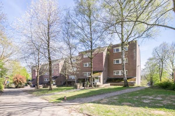 Woning Barbarapad 46 Hoensbroek