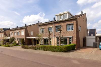 Woning Hexelerbos 31 Enschede
