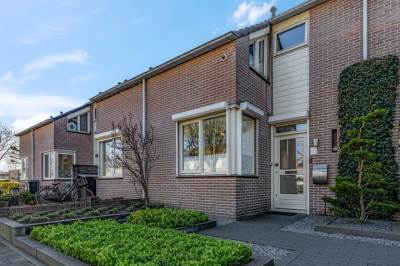 Woning Troelstrastraat 3 Oss