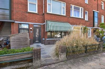 Woning van Halewijnlaan 367 Voorburg