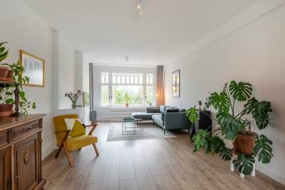Woning Gordelweg 125A03 Rotterdam
