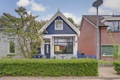 Woning Zanddijk 78 Rozenburg (ZH)