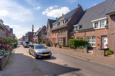 Woning Koningsstraat 195 Aalsmeer