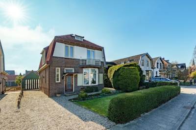 Woning Doornseweg 33 Langbroek