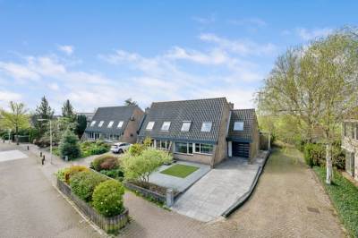 Woning Wilgenlaan 18 Zevenhuizen (ZH)