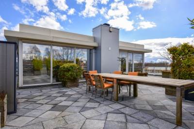 Woning Marie Baronlaan 49 Amstelveen