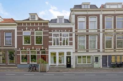 Woning Fluwelensingel 31 Gouda